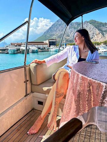 Роксана Хороший Отдых Реал фото 2