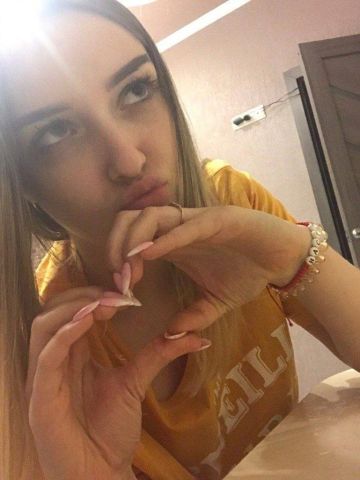 Тиффани Обворожительная