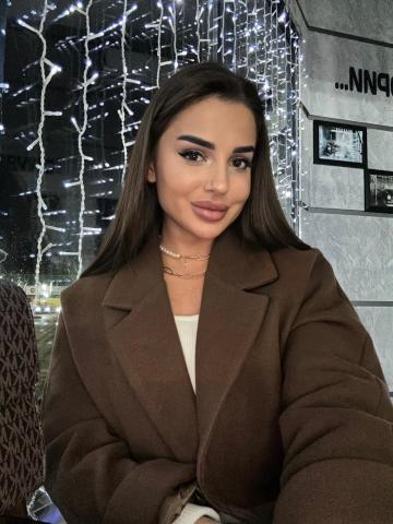 Элеонора Топ Питер фото 2