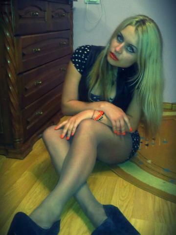 Дина Тигрица Реал фото 3